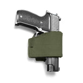 Warrior Universal Pistol Holster Multicam
